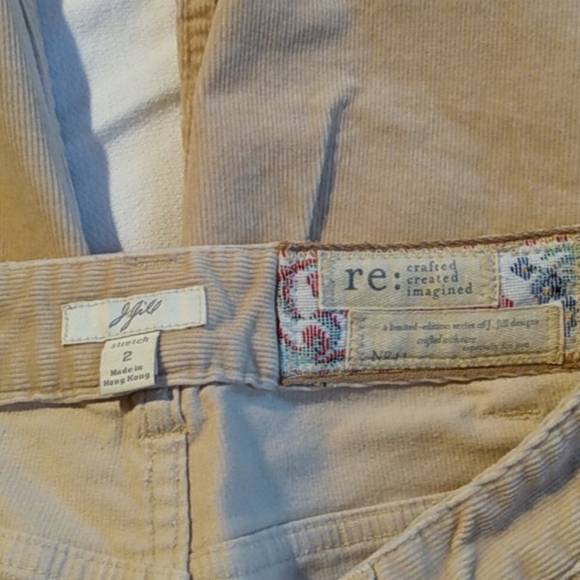 Size 2 lot pants women's EUC - Picture 5 of 5